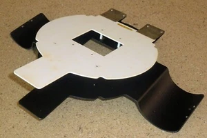 Omega D Series Enlarger 6X7 (2.25X2.75 in) Rapid Shift Negative Carrier #423-346 - Picture 1 of 11