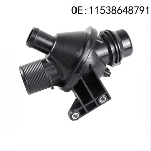 Thermostat Housing For BMW 228i 320I 328I 428I 528I X1 X4 X3 Z4 528i 2.0L New - Picture 1 of 6