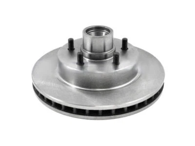 Conjunto de rotor de freno y buje delantero para Chevrolet G20 1993-1995 93729GDTJ 1994 Foto 1 de 2