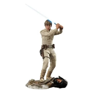 Hot Toys Star Wars Episode V Luke Skywalker Bespin DX25 Deluxe Ver 1/6 28 cm - Picture 1 of 10