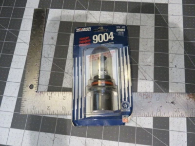 Wagner 车头灯双光束驾驶灯泡大灯 BP9004 — 第 1/3 张图片