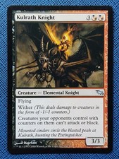 MTG 1x Kulrath Knight NM Shadowmoor (multi available 2 3 4) Magic