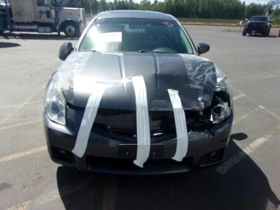 Used Automatic Transmission Shift Lever Assembly fits: 2007 Nissan Maxima  Grade - Image 1 of 4