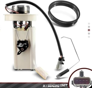 Conjunto de módulo de bomba de combustible eléctrica para gasolina Dodge Dakota con tanque de 24 galones - Imagen 1 de 3