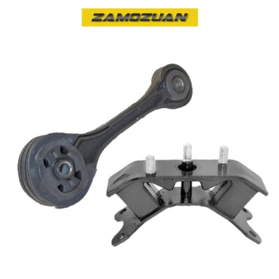 Juego de montaje de puntal Trans & Torque 2 piezas. 2006-2014 para Subaru B9 3,0 L, Tribeca 3,6 L Foto 1 de 4
