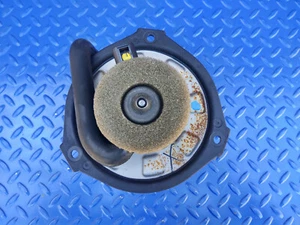 Chevrolet Corvette 2000-2004 motor soplador de aire acondicionado 52487085 fabricante de equipos originales - Imagen 1 de 5