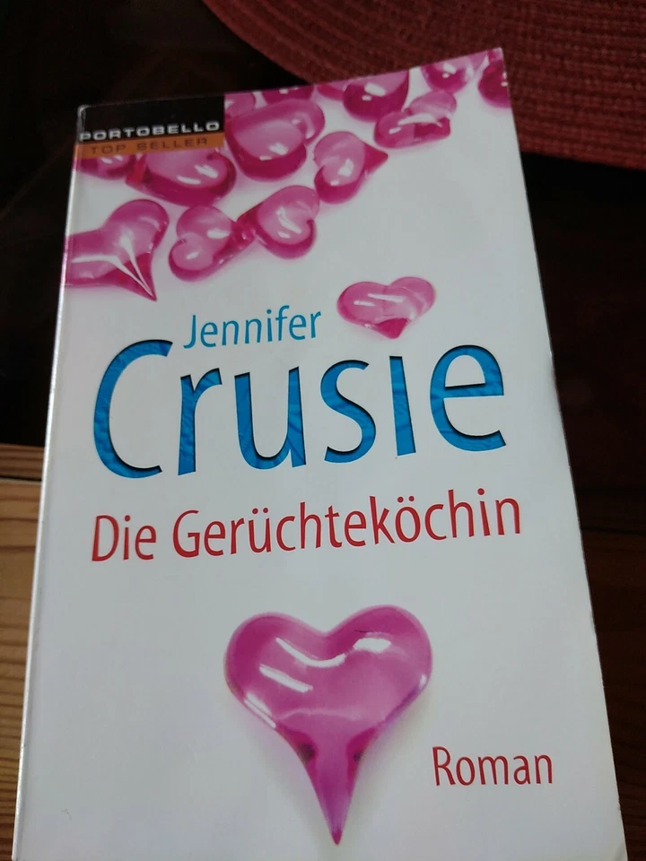 Die Gerüchteköchin von Jennifer Crusie | Zustand sehr gut - Bild 1 von 1