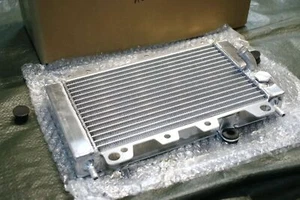 Kühler 57301R für Gilera Runner 125 180 200 FX FXR VXR bis 2005 Radiator - Bild 1 von 6