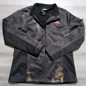 Mossy Oak Jacket Adult Womens S(4-6) Hunting Outdoors Athletic - Picture 1 of 5