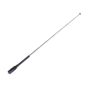 Handheld Dual Band Nagoya NA-773 SMA-F Antenna UV-5R 5RE B5 B6 Two Way Radi`eo - Zdjęcie 1 z 8