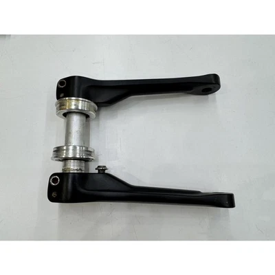 Juego de bielas Primo PRIMO 24 mm BB Powerbite V2 bicicleta BMX de montaña Foto 1 de 4