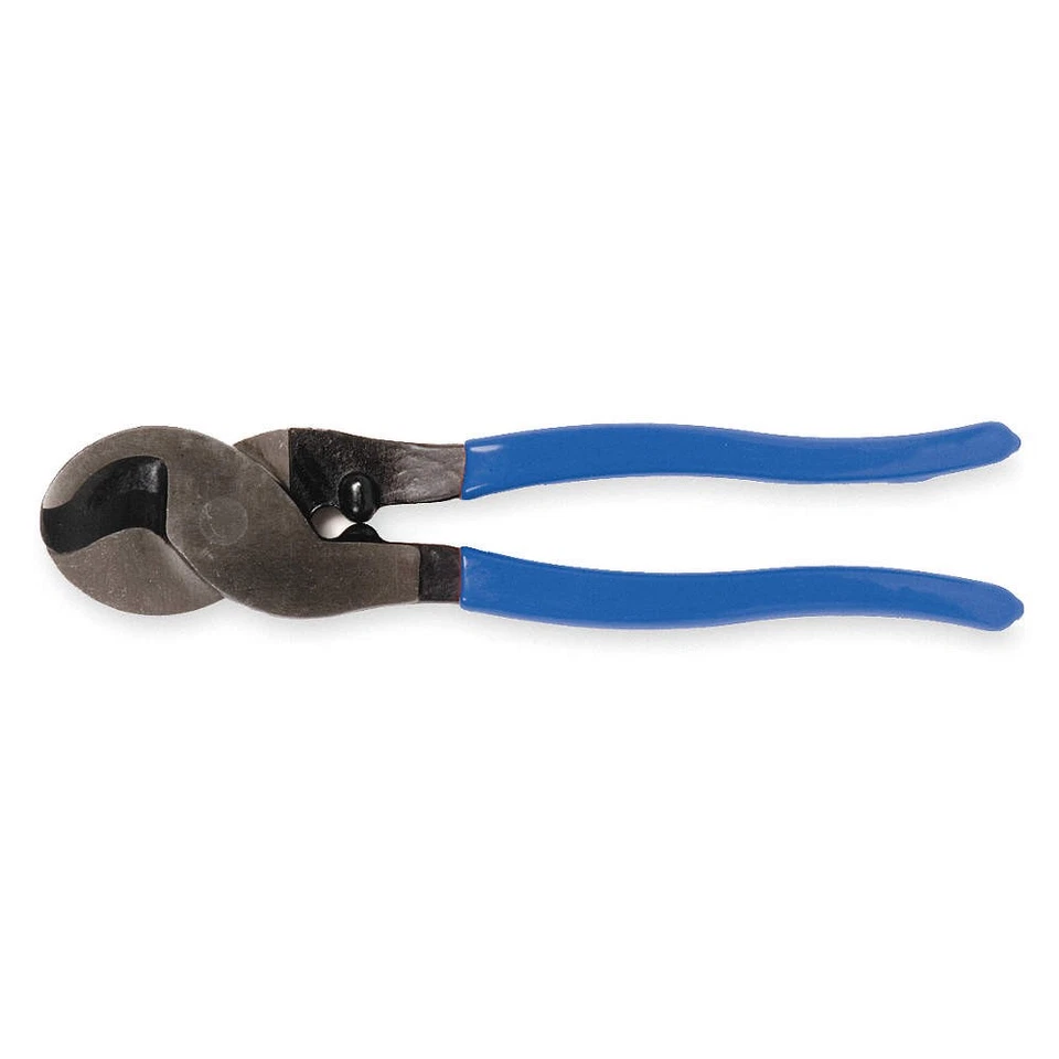 WESTWARD 1YNA9 Cable Cutter,9-1/4 In L,1/4 In Cap 1YNA9 - Image 1 of 1