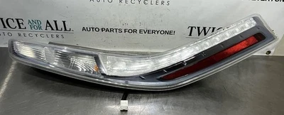 2011-2012 NISSAN LEAF REAR RIGHT PASSENGER SIDE TAILLIGHT BRAKE LIGHT LAMP OEM - Image 1 of 4