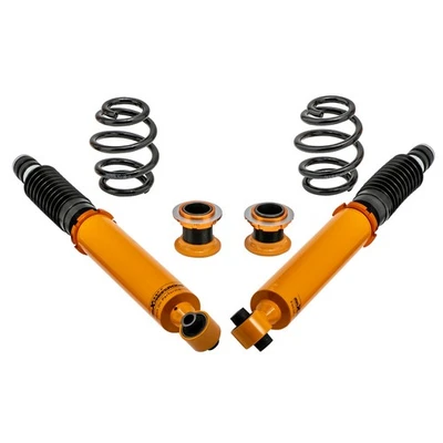 Rear Coilovers for Holden VY VT VZ VX Sedan Wagon Coilover Struts Lowering Kit - image 1 of 4