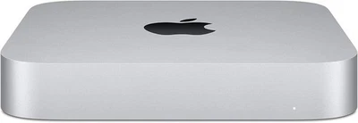 Apple Mac Mini M1 2020 8GB 256GB Storage Silver - Image 1 of 2