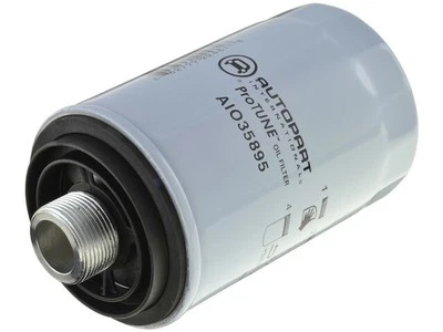 Filtro de aceite API 78457JRVN ProTune para Volkswagen Passat CC 2009-2010 Foto 1 de 2