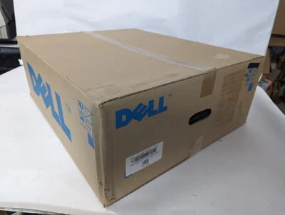 GENUINE DELL UD825 500 Sheet Paper Drawer for use in: Dell 5000cn/5100cn Series - Image 1 of 4