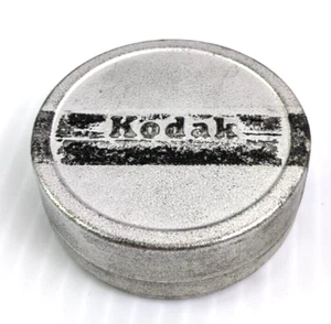 Vintage Kodak Movie Film Can Tin 2.00" Round - Picture 1 of 5