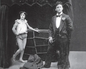 Harry Houdini 8X10 Photo Picture American escape artist magician illusionist #3 - Picture 1 of 1