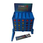 Connect 4 Shots Hasbro Gaming Strategy 4 in a Row Game Ages 8+ 2 Players No Box