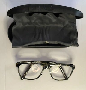 Mo Eyewear Occhiali da Vista 449A C 55/18/140 - Foto 1 di 8