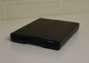 IBM 10H4075 ThinkPad external floppy drive FD-05P