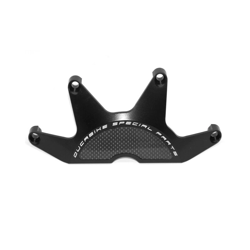 Протектор мокрого сцепления Ducabike Ducati Hypermotard 950/SP — черный - Изображение 1 из 1