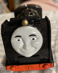 Thomas and Friends TrackMaster  Hiro Engine + Coal Tender - Picture 1 of 7