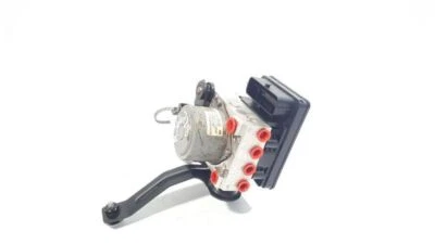 GMC SIERRA 2500 ABS Pump Anti-Lock Brake Part Assembly 2018-2019 - Image 1 of 4