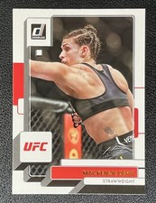 2023 Panini Donruss UFC Base  Complete Your Set  1-225 w/ Rookies & Authorities