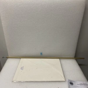 Yale 34” Vertical Bottom Rod For Fire Exit Device - Picture 1 of 7
