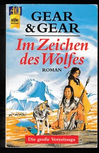Gear & Gear - Im Zeichen des Wolfes - Bild 1 von 2