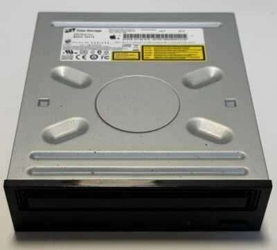 🍏💻📀 Apple Mac Pro A1289 H&L Data Storage Model: GH41N SATA DVD RW Drive - Image 1 of 4