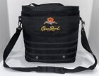 Crown Royal Insulated Tote Bag Soft Sided Cooler With Strap Hitex 14"×6"×12"