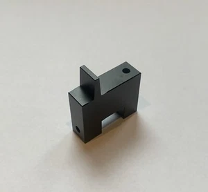 Ampex ATR-100 Series - Actuator, Switch pn: 4230258 - ATR-102, ATR-104 - Picture 1 of 3