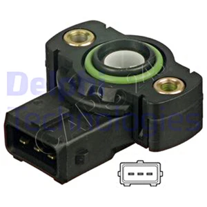 DELPHI Throttle Position Sensor For BMW Z3 E30 E31 E32 E34 E36 E38 13631721456 - Picture 1 of 1