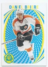 13/14 O-PEE-CHEE RETRO VARIATION Hockey (#1-30) U-Pick from List