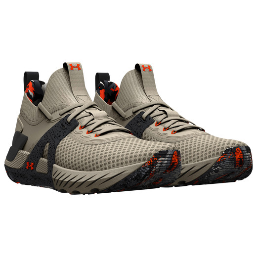 under armour project rock camo