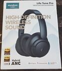 Soundercore by Anker Life Tune Pro. Wireless  Noise Cancelling Headphones (New)