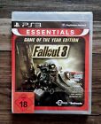 Fallout 3 - Limited Special Game of the Year Edition PS3 