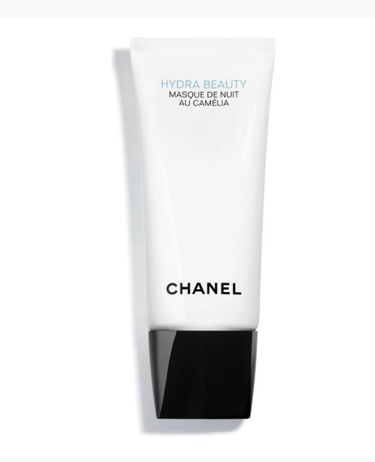 CHANEL - HYDRA BEAUTY CAMELLIA NIGHT MASK - Image 1 of 1
