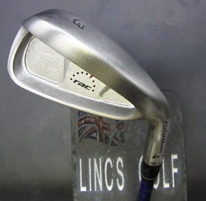 Taylormade Rac HT 3 Iron Ladies Graphite Shaft TaylorMade Grip - Picture 1 of 5