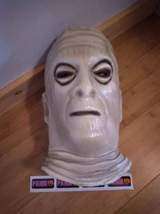 Neca Loot Crate Remco Universal Monsters The Mummy Latex Mask - Picture 1 of 8