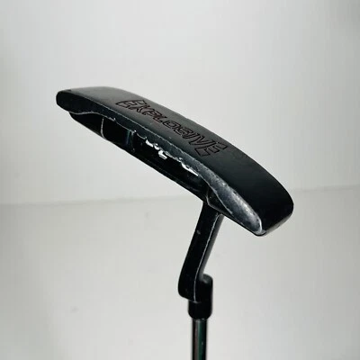 Dunlop Putter Men's Right Handed RH True Temper Steel Shaft 35" - Image 1 of 4