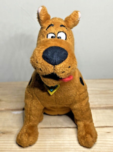 SCOOBY DOO 7" Plush Toy TY (Retired)