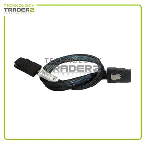 493228-002 HP Mini SAS Cable For DL360 G6 498422-001 *Pulled* - Afbeelding 1 van 1