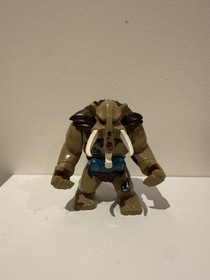 LEGO minifigure loc083 70144 Mungus - Legends Of Chima 