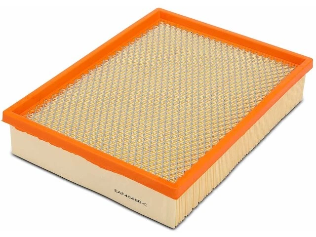 Filtro de aire del motor 37KW15W compatible con Rolls Royce Silver Spirit 1990-1995 6,8 L V8 Foto 1 de 1