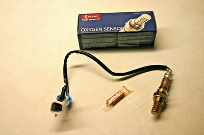 DENSO Oxygen Sensor O2 Upstream For '03-15 Chevy Tahoe Silverado 1500 '04-06 GTO Foto 1 de 2