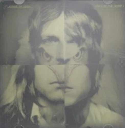 Kings Of Leon Only By The Night CD Europa Rca 2008 88697351992 - Imagen 1 de 1